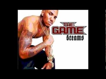 The Game - Dreams (Lyrics)