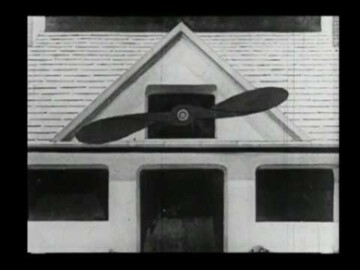 McCay - The Flying House 1921.mov