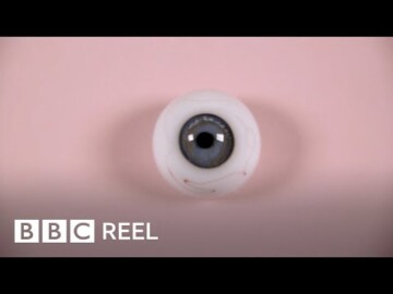 What do your dreams look like? - BBC REEL